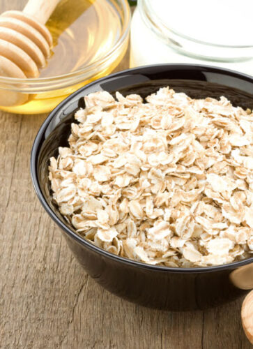 Homemade Facial Cleanser Recipe